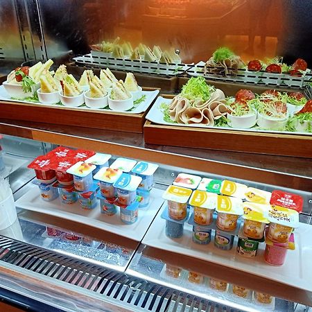 Hilton Garden Inn Changde Dingcheng ภายนอก รูปภาพ