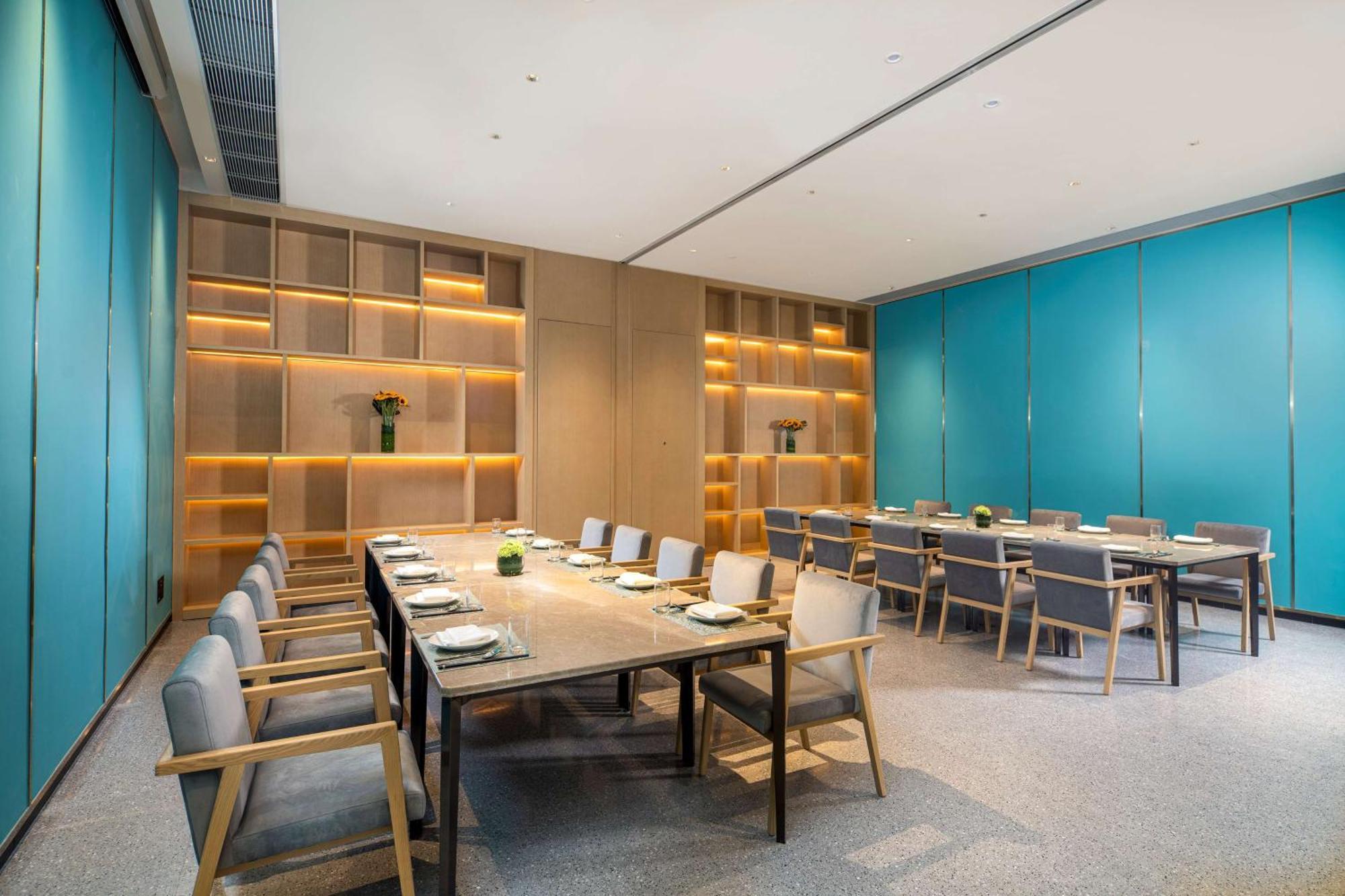 Hilton Garden Inn Changde Dingcheng ภายนอก รูปภาพ