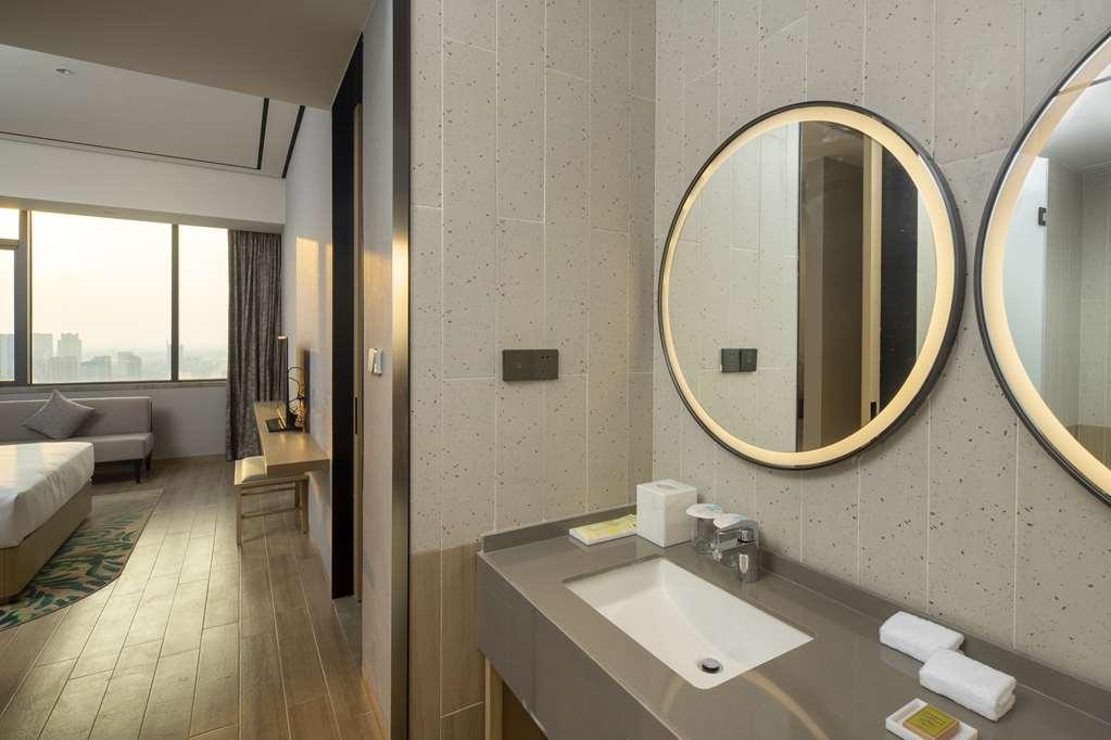 Hilton Garden Inn Changde Dingcheng ห้อง รูปภาพ