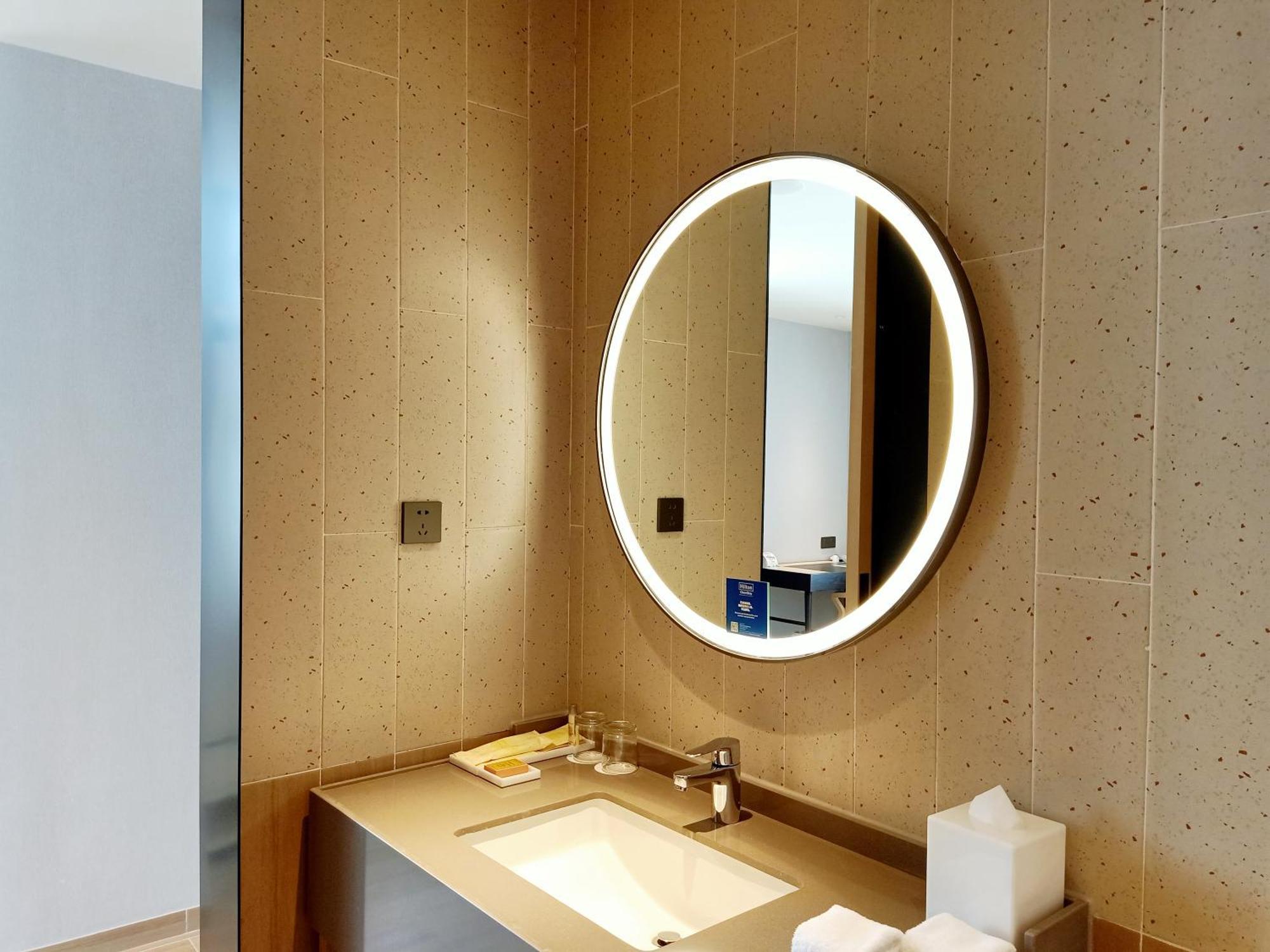 Hilton Garden Inn Changde Dingcheng ภายนอก รูปภาพ